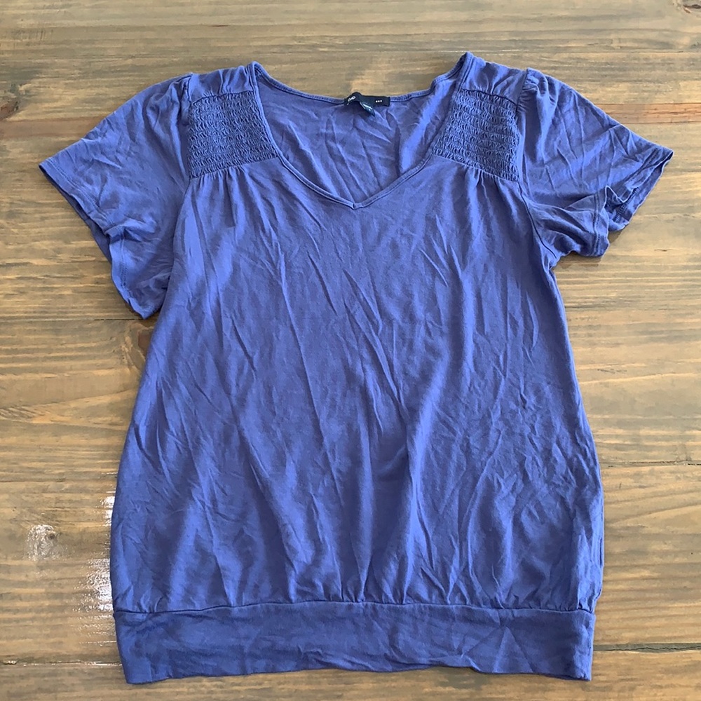 Gap blouse. Size small.